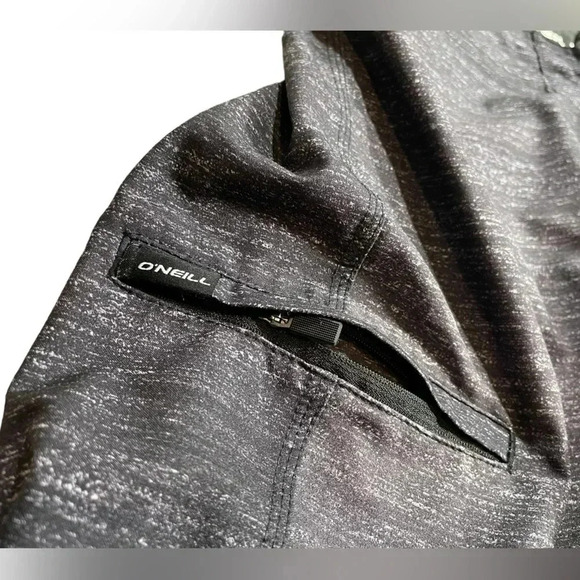 O’Neill Lennox Board shorts Size 34 - Picture 5 of 7